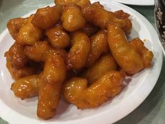 -京天红酒家(虎坊路店)
