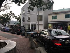 -安德鲁饼店(总店)