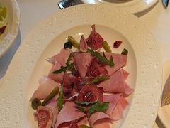 -波特曼西餐厅(南岗店)
