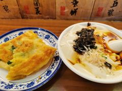 -老客满蛋饼(双塔市集店)