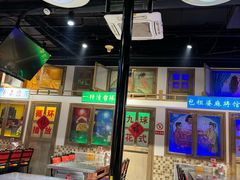 -马路牙子烧烤音乐酒馆(望京店)