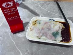 -银记肠粉店(北京路店)