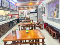 -蔡林记(广埠屯店)