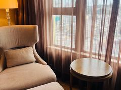 -澳门十六浦索菲特大酒店