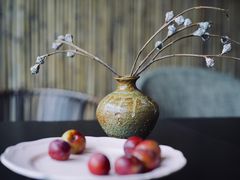 -云里小坐·小院里·团建·宴请·下午茶(三圣乡店)