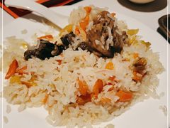 -西域阿里马新疆菜·清真(桂花路店)