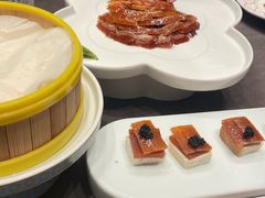 -聚宾楼·烤鸭·家宴(科技三路店)