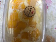 -YC工作室蛋糕定制