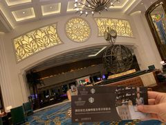 -常州武进九洲喜来登酒店