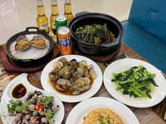 -鑫鸿达·海鲜闽菜热炒小馆(中山路店)