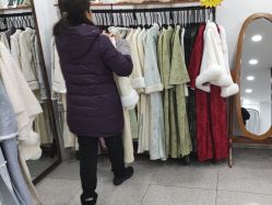 -陈大户旗袍(狮子林店)