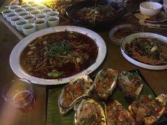 -别院里音乐餐酒吧(双流航空港店)