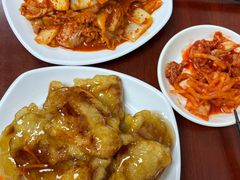 -屋里家延边朝鲜族冷面(南园店)