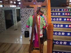 -沐槿宫韩式汗蒸水汇(马群店)