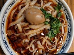 -韩师傅老大同刀削面(北苑路店)