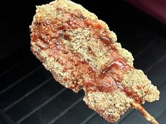 -香酥鸡排(京汉大道店)
