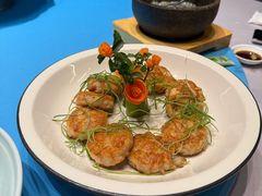 -阳光海鲜城(太仓万达店)