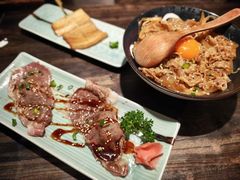 -眷屋の深夜食堂(云锦中心店)