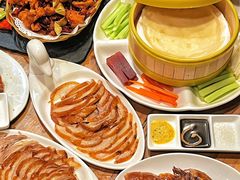 -陆壹捌餐厅(五大道店)