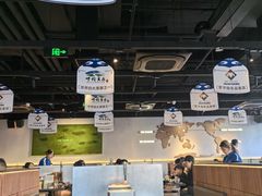 -很久以前羊肉串(朝阳路店)