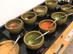 -岳合轩老北京涮肉