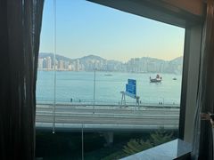 -千禧新世界香港酒店