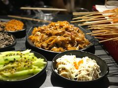 -今邕烧烤(西大店)