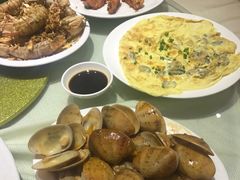 -新享乐海鲜(翠华路店)