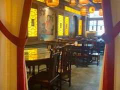 大堂-杨记隆府(汉街店)