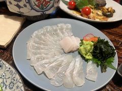 -酒肴一瓢·活贝料理·日本料理(三元桥·霄云路店)