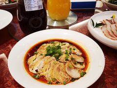 -西贝海鲜汇(槐安路店)