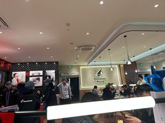 -太原茂业天地购物中心