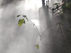 -云丘山景区