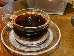 -RUMORS COFFEE ROASTERY鲁马滋咖啡(湖南路店)