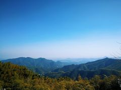 景点-径山寺