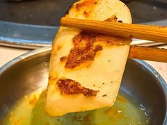 -正宗齐齐哈尔烤肉·齐牛哥鲜切炭火烤肉(杭州总店)