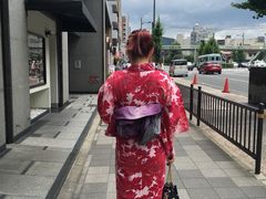-京都和服体验 梦馆(五条店)
