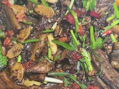 -银生食府·普洱菜(金星店)