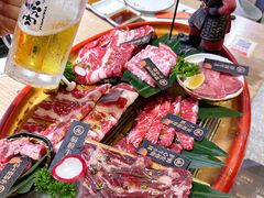 -好牛烧肉(世茂广场店)
