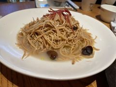 -吴越荣记苏州菜·松鼠桂鱼(月光码头店)