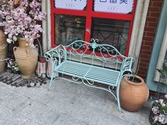 -望庐说·本地菜馆