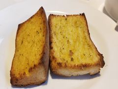 法式蒜香面包-爱丽丝牛排西餐厅(光谷步行街店)