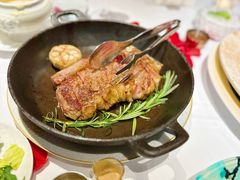 -王品牛排(杭州大厦店)