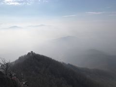 -吉林市朱雀山国家森林公园