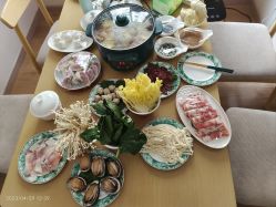 -喜喜·全套房月子会所(罗宾森广场店)