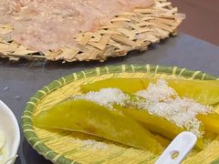 杨桃-官塘陈记鱼生·潮汕砂锅粥·牛肉火锅(潮枫路总店)