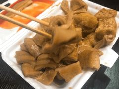-细妹五香牛杂(步行街店)