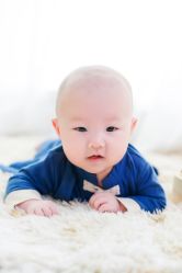 -小苹果儿童摄影(崇安店)