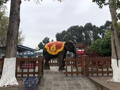 -云南民族村