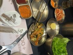 -西塔老太太泥炉烤肉(龙湖北苑天街店)
